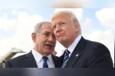 EUA preparam pacote de US$ 2,8 bilhões em munições para Israel, incluindo milhares de bombas de grande porte.