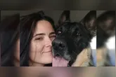 A médica-veterinária Vitória Valle de Oliveira Pinha morreu após ser atacada por um cão no canil do Senado.