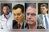 Segundo o relato apresentado por Vorcaro, os valores, R$ 2 milhões destinados à campanha de Tarcísio e R$ 3 milhões à de Bolsonaro foram feitas por um acordo irregular.