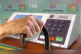 Saiba como o voto nas eleições de 2026 pode ser usado como prova de vida do INSS para idosos a partir de 70 anos.