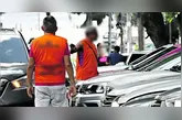 Discussão sobre as regras dos flanelinhas e a decisão do STF que poderá impactar sua atuação nas cidades.