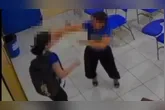 Professora em Cametá se recupera após ataque por aluna. Veja a situação e reações da escola.