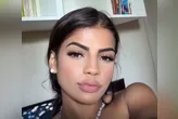 Detalhes sobre a morte da brasileira Larissa Brito na França e as investigações que se seguem.