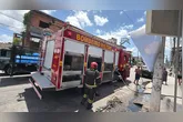 Um princípio de incêndio foi registrado na Pedreira, em Belém, mobilizando equipes do Corpo de Bombeiros. Confira detalhes sobre a ocorrência.