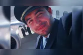 O copiloto identificado como Hamam al-Hammami usou um machado para atacar o piloto, segundo procurador dos Emirados Árabes Unidos