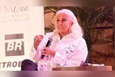 Com uma programação que reúne encontro de personalidade artísticas, debates culturais e socioambientais, o evento iniciou nesta terça-feira (06) com o IV Fórum Varanda da Amazônia, e segue com sarau, Romaria Fluvial, Trasladação e o domingo do Círio, em 11 de outubro.