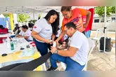 Círio 2026 em Belém tem 13 postos de saúde para atender romeiros. Conheça os cuidados oferecidos e a importância da hidratação.