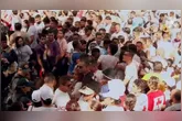 Corda do Círio de Nazaré rompe em Belém durante a procissão; saiba mais sobre o impacto e a tradição religiosa.