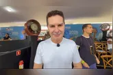 Jader Filho destaca a importância da fé e gratidão durante o Círio de Nazaré, convidando todos a conhecerem essa tradição paraense.