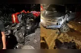 Um acidente envolvendo uma Fiat Toro e uma Chevrolet Montana resultou em morte na Estrada da Ceasa em Belém. Veja o que se sabe até agora.
