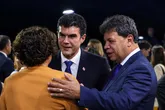 Imagem ilustrativa da notícia Senador eleito Chicão acompanha votação da PEC da escala 6x1