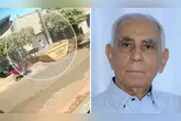 O ex-prefeito José Porto foi atingido por tiros em 21 de julho deste ano, nas proximidades da própria residência, em Pontalina, por um homem que chega ao local numa motocicleta.