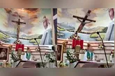 A morte mobilizou fiéis da comunidade religiosa, que lamentaram o ocorrido nas redes sociais.