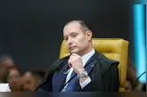No mês passado, Zanin autorizou que pessoas com franquia de dados esgotada tivessem acesso gratuito aos domínios oficiais da Justiça Eleitoral.