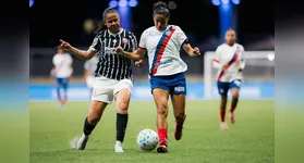 O Corinthians conta com a vantagem de 1 gol no placar agregado.
