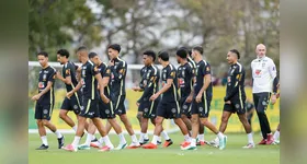 Carlo Ancelotti deve fazer sete mudanças na Seleção Brasileira para o amistoso contra a Austrália.