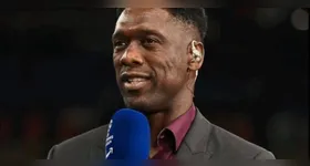 Corinthians contrata Seedorf como novo treinador até 2027