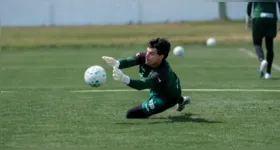 Coritiba encerrou na tarde deste domingo (30/08), em Belém, a preparação para enfrentar o Remo nesta segunda-feira (31/08), às 20h, no Mangueirão.