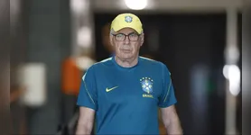 No total, Ancelotti seleciona 26 atletas para representar o Brasil em três amistosos, na chamada "Super Data FIFA".