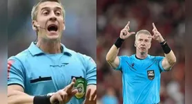 Daronco segue entre os árbitros brasileiros de maior experiência e, aos 45 anos, busca adaptar a preparação física às exigências da arbitragem moderna.