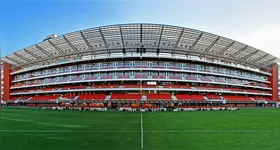 Primeiro jogo vai ser na Argentina e um caldeirão espera os brasileiros