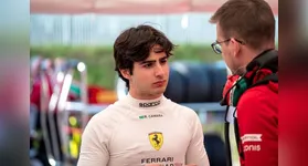 Rafael Câmara é apontado como forte candidato a vaga na Haas após saída de Ocon da F1.