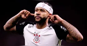 Imagem ilustrativa da notícia Site de conteúdo adulto vai ajudar Corinthians a manter Memphis