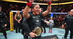 Natália Silva derrotou Wang Cong