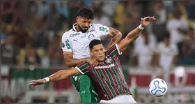 Quem erra menos e brigar mais vai avançar à final da Libertadores.