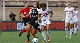 O primeiro jogo da final entre os times paulistas ocorre neste sábado (26), na Neo Química Arena.