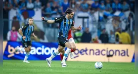 O adversário do Grêmio será o Atlético-MG, que passou pelo rival Cruzeiro nas quartas de finais.