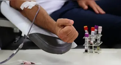 Imagem ilustrativa da notícia: Novas regras para doação de sangue no Pará; veja mudanças
