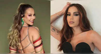 Imagem ilustrativa da notícia: Vidente faz previsões sobre Paolla Oliveira e Anitta na Grande Rio