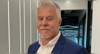 Imagem ilustrativa da notícia: Miguel Falabella surpreende com revelação sobre filhos, neto e namorado