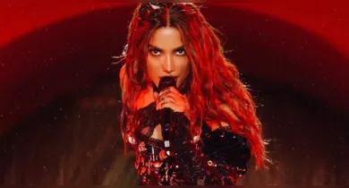 Imagem ilustrativa da notícia: Ensaios da Anitta em Belém: veja data, local e como comprar ingressos