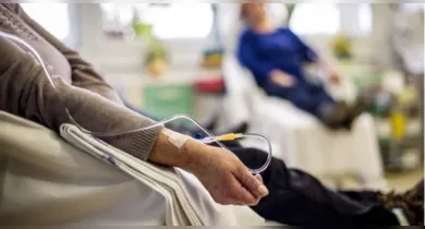 Imagem ilustrativa da notícia: Saúde mental: apoio psicológico é essencial para pacientes com câncer