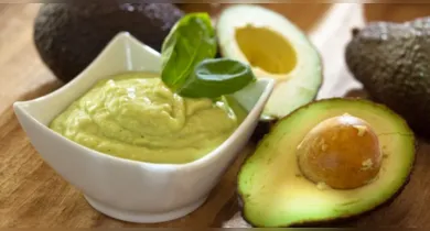 Imagem ilustrativa da notícia: Sem amargar: veja receita cremosa de mousse de abacate para sobremesa
