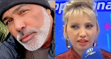 Imagem ilustrativa da notícia: VÍDEO: vidente teria previsto acidente e feito alerta a Rick & Renner