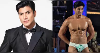 Imagem ilustrativa da notícia: Mister International 2026: brasileiro se classifica e disputa título mundial na Tailândia