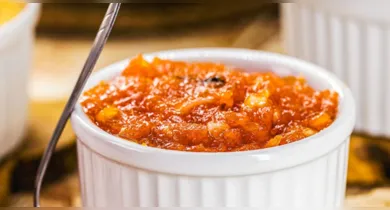 Imagem ilustrativa da notícia: Doce de abóbora com coco: receita simples e caseira para fazer em casa