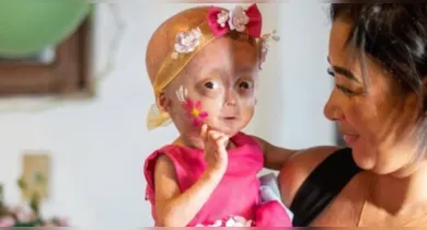 Imagem ilustrativa da notícia: Elis Lima Carneiro: mãe relembra personalidade da filha após morte