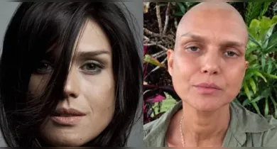 Imagem ilustrativa da notícia: Karina Zeviani, ex-The Voice Brasil, morre aos 51 anos 