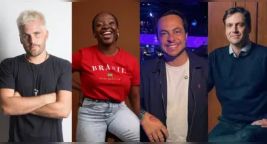 Imagem ilustrativa da notícia: Famosos nas eleições 2026: veja quem se elegeu e quem ficou de fora