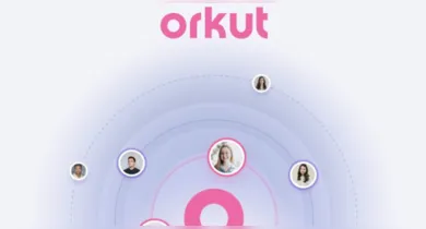 Imagem ilustrativa da notícia: Orkut prepara novidade e reacende nostalgia dos brasileiros