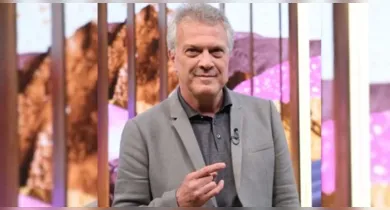 Imagem ilustrativa da notícia: Enfisema pulmonar: entenda a condição de Pedro Bial 