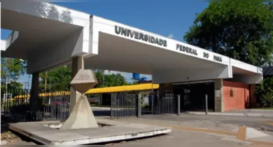 Imagem ilustrativa da notícia: UFPA manifesta solidariedade à UFPE após incêndio em laboratórios 