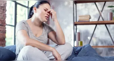 Imagem ilustrativa da notícia: Menopausa: sintomas, tratamentos e cuidados para preservar a qualidade de vida