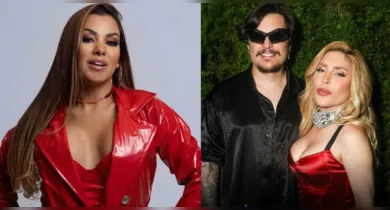 Imagem ilustrativa da notícia: Suanny Batidão debocha do fim do casamento de Manu Bahtidão após ter sido traída