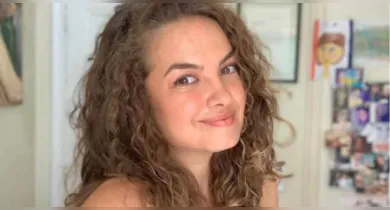 Imagem ilustrativa da notícia: Lua Blanco: última aparição na TV volta a circular após morte