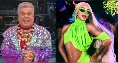 Imagem ilustrativa da notícia: VÍDEO: Milton Cunha detona atitude de Pabllo Vittar sobre Carnaval